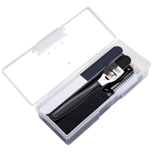 12-Piece Pedicure Care Set - Image 5