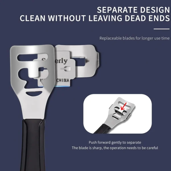 12-Piece Pedicure Care Set - Image 4