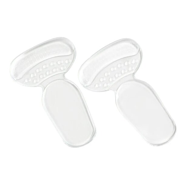 Invisible Silicone Heel Protector Stickers - Image 6