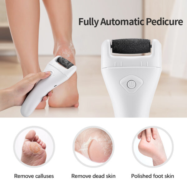 Electric Pedicure Tool - Image 2