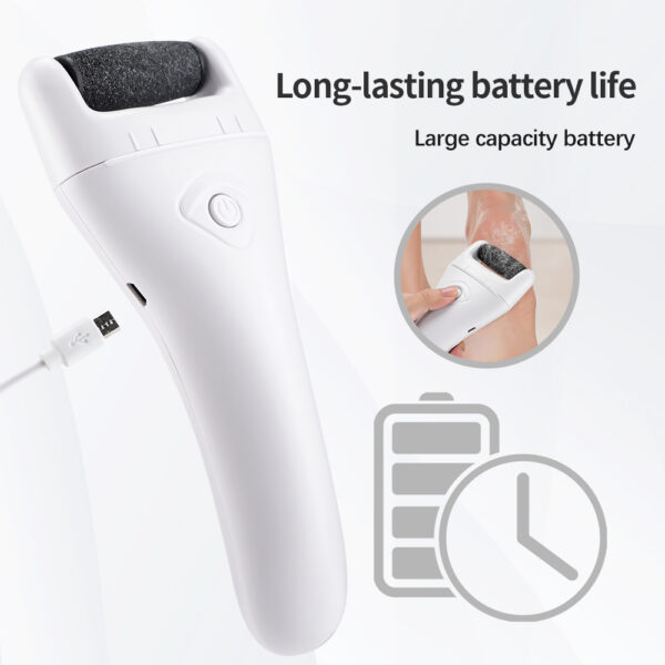 Electric Pedicure Tool - Image 4