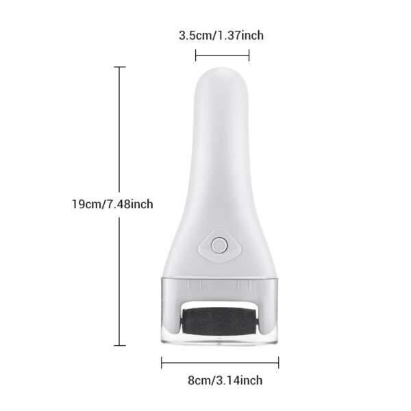 Electric Pedicure Tool - Image 7