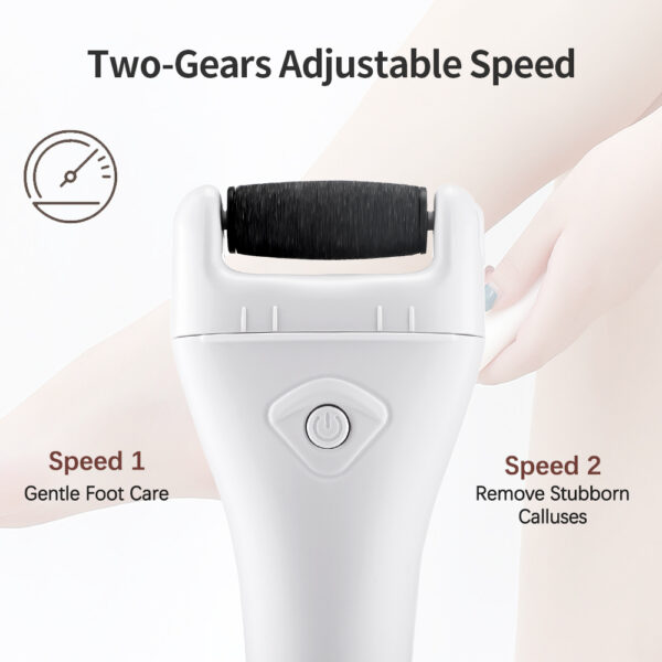 Electric Pedicure Tool - Image 3