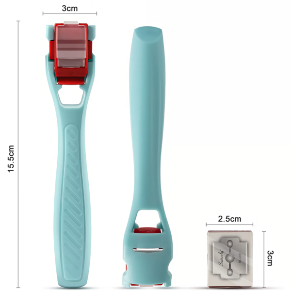 Callus Corn Shaver Set - Image 7