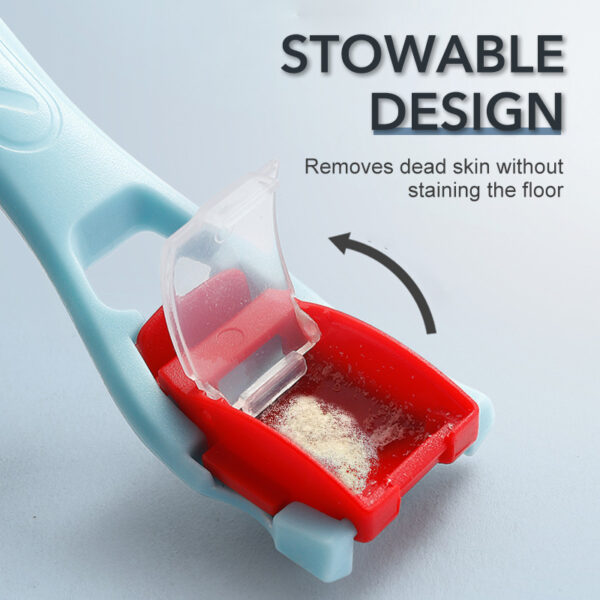 Callus Corn Shaver Set - Image 5