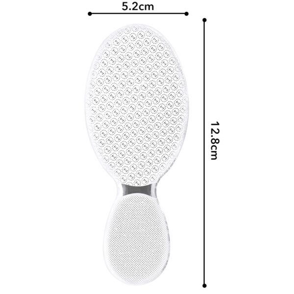 Nano Glass Double-sided Foot Rasp Heel File - Image 8