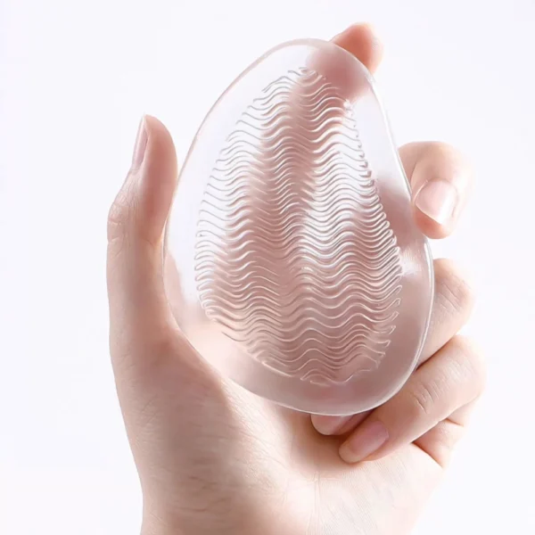 High Heel Shoe Insoles - Image 5