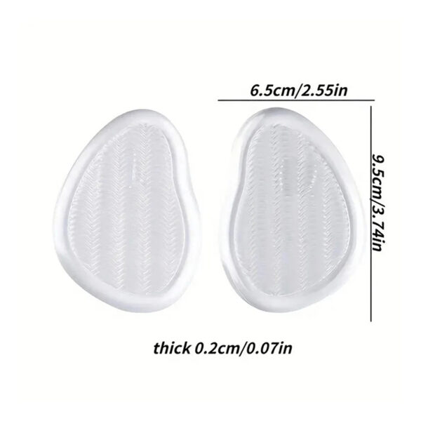High Heel Shoe Insoles - Image 6