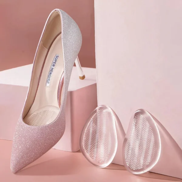 High Heel Shoe Insoles - Image 3