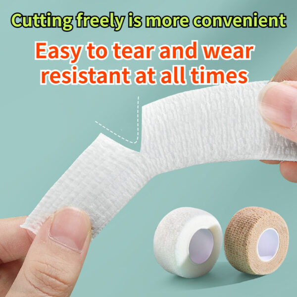 Comfort Toe and Heel Protector Shoe Pads - Image 4