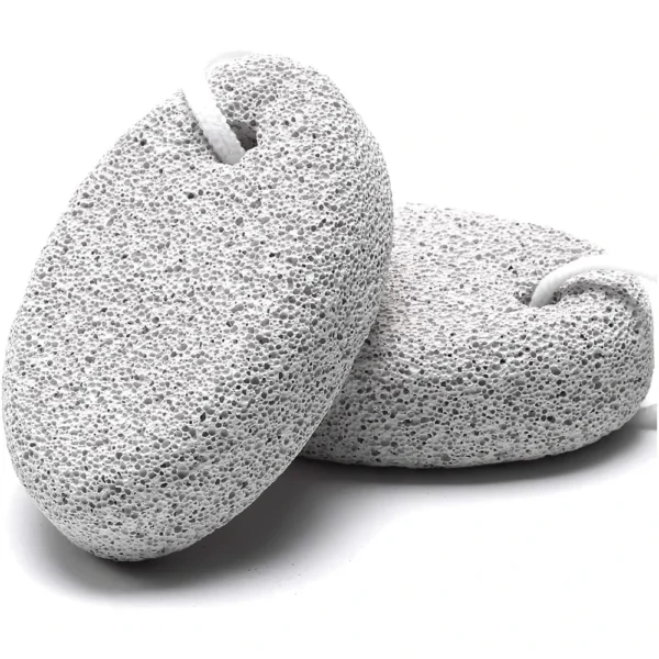 Natural Pumice Stone Foot Care Tool - Image 6