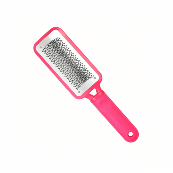 Stainless Steel Double-Sided Foot Rasp for Smooth Feet - Image 10