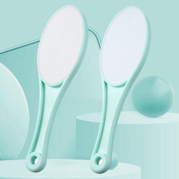 Professional Double-Sided Nano Glass Foot File Callus Remover - Image 4