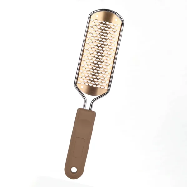 Golden Foot File Rasp for Callus Removal - Image 6