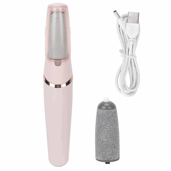 Electric Pedicure Machine Foot Grinder Callus Remover - Image 6