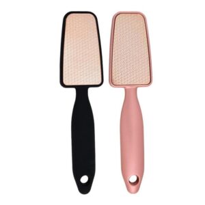 Nano Glass Rubbing Foot Board Foot File