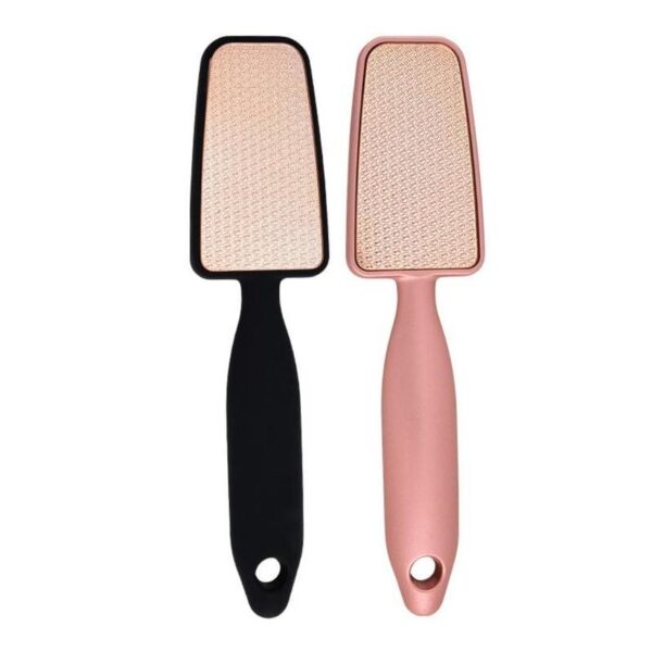 Nano Glass Rubbing Foot Board Foot File