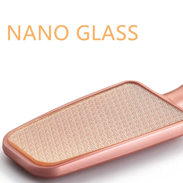 Nano Glass Rubbing Foot Board Foot File - Image 3