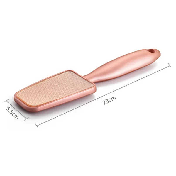 Nano Glass Rubbing Foot Board Foot File - Image 6
