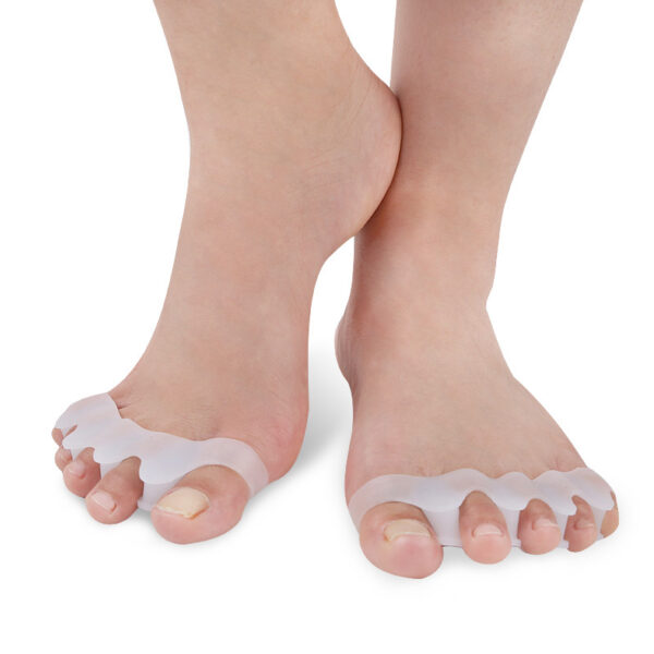 Silicone Finger & Toe Protector - Image 4