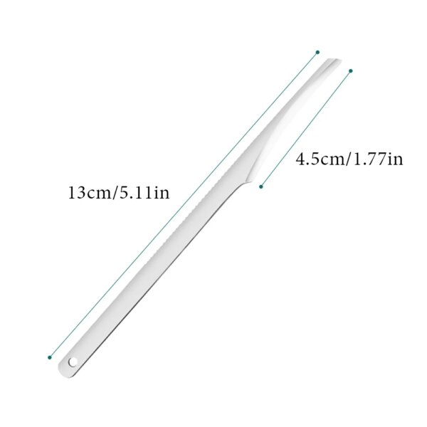 Stainless Steel Pedicure Knife Set - Image 6