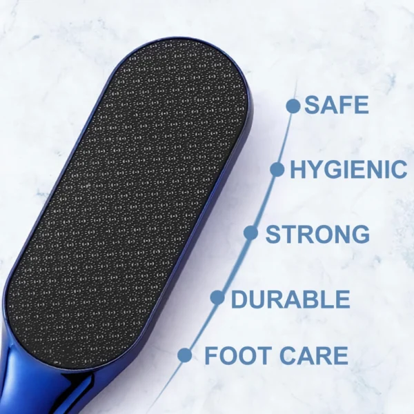 Nano Glass Foot File Scrubber - Image 3