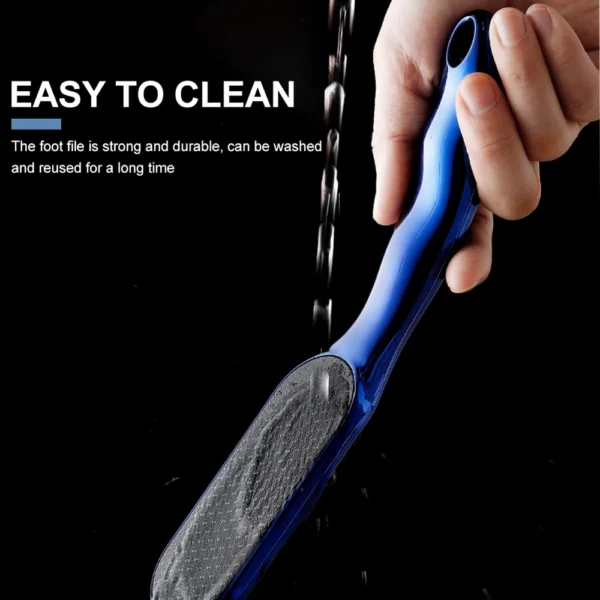 Nano Glass Foot File Scrubber - Image 4