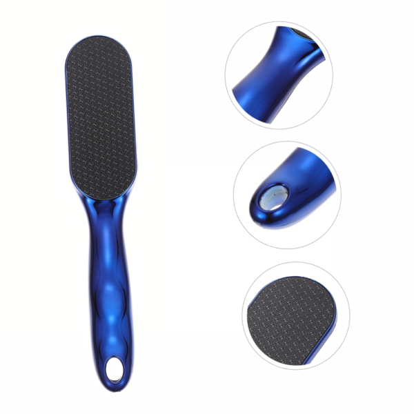 Nano Glass Foot File Scrubber - Image 6