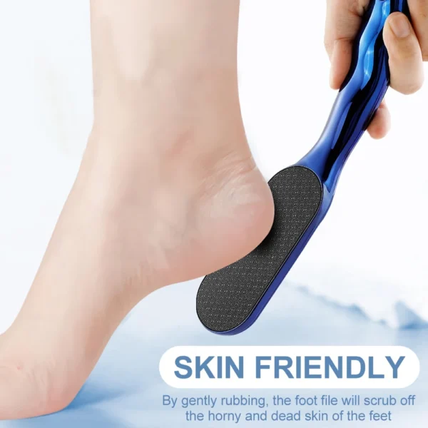 Nano Glass Foot File Scrubber - Image 2