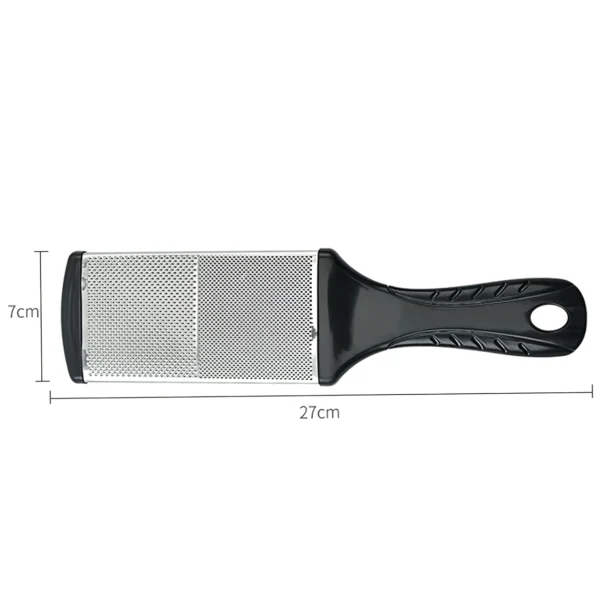 Ultimate Foot Care Callus Remover and Foot Scrubber - Image 6