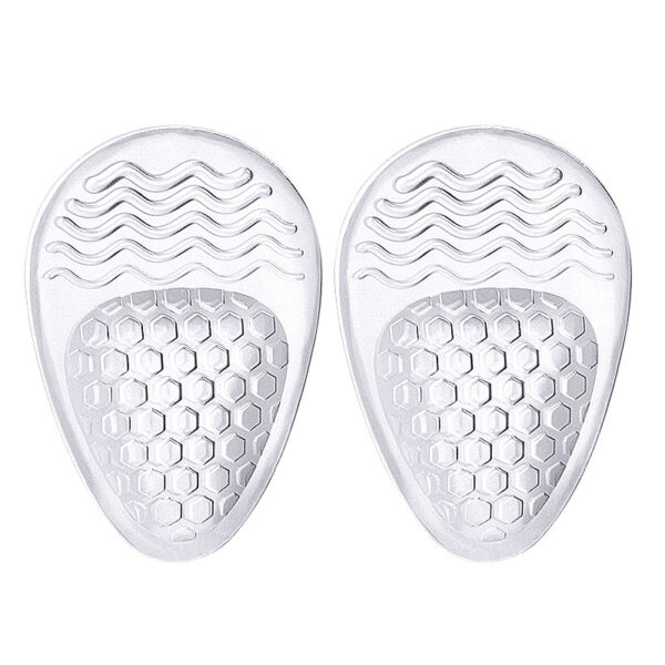 Women's Heels Forefoot Pads - Image 9