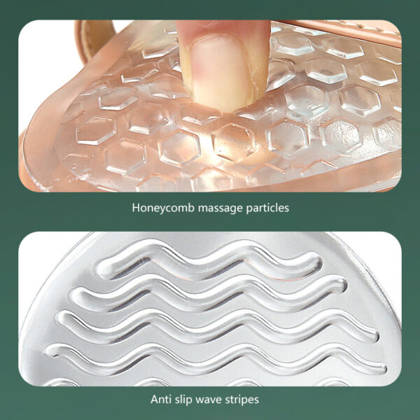 Women's Heels Forefoot Pads - Image 5