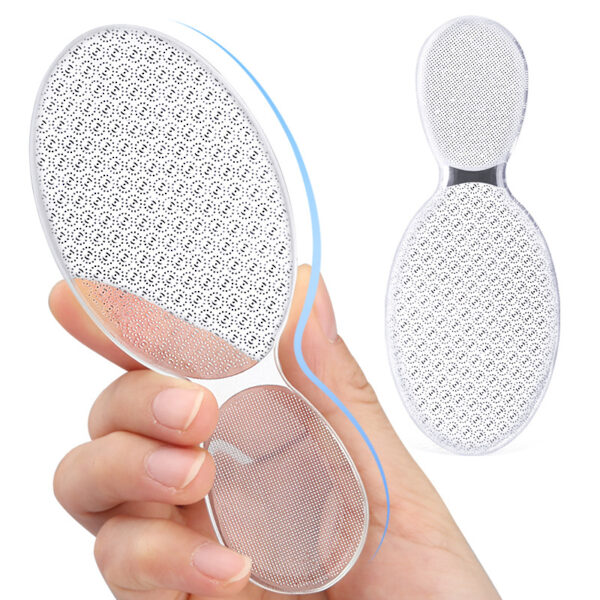 Nano Glass Double-sided Foot Rasp - Image 5
