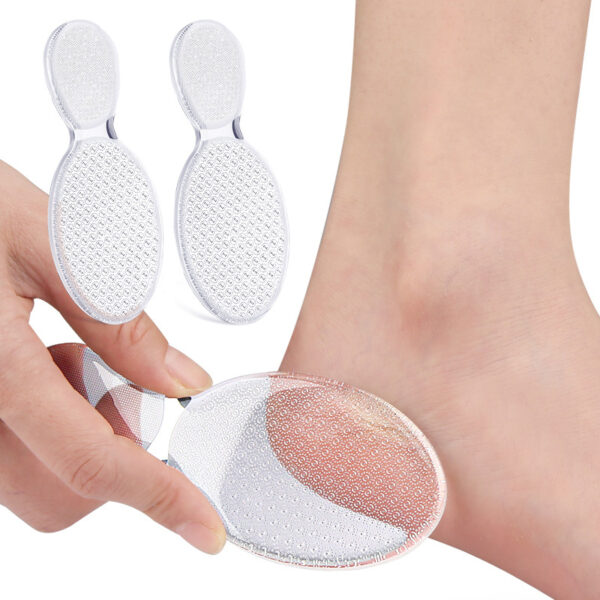 Nano Glass Double-sided Foot Rasp - Image 3