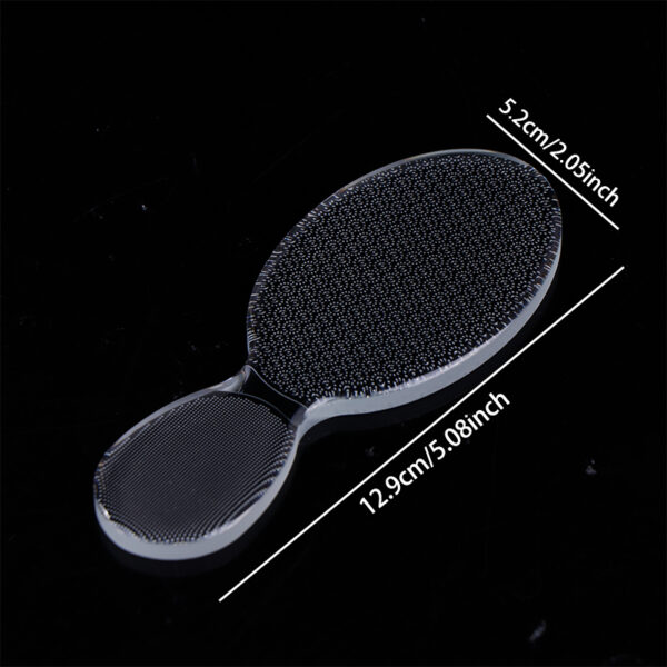 Nano Glass Double-sided Foot Rasp - Image 6