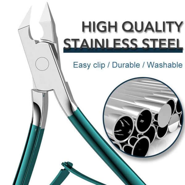 Professional Cuticle Trimmer - Image 4