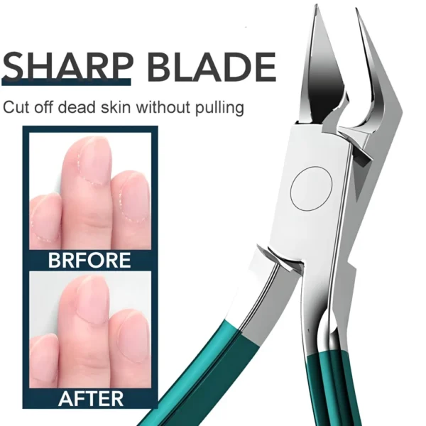 Professional Cuticle Trimmer - Image 5