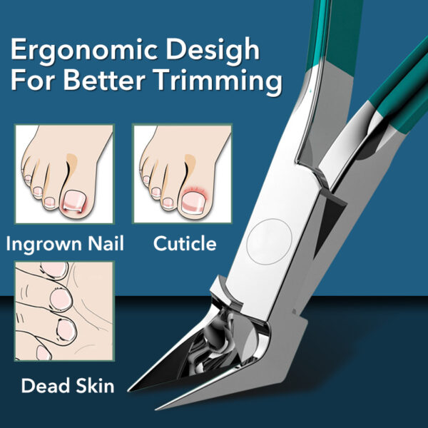 Professional Cuticle Trimmer - Image 3
