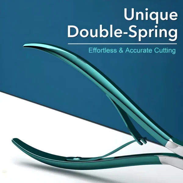 Professional Cuticle Trimmer - Image 6