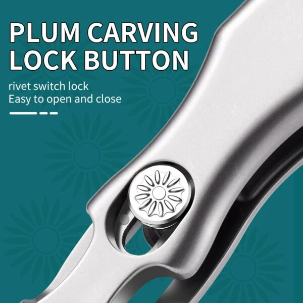 Anti-Splash Nail Clippers - Image 3