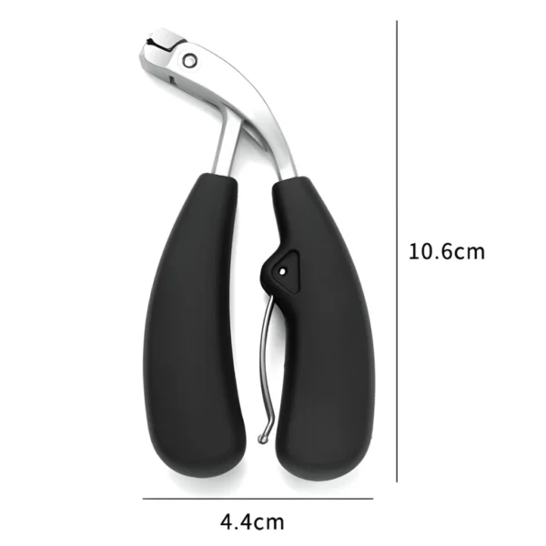Angled Toenail Clippers - Image 6