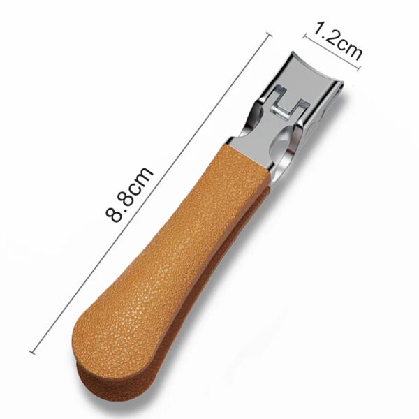 Anti-Splash Nail Clippers - Image 6