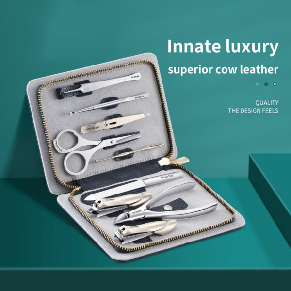 Luxury Manicure Set - Image 2