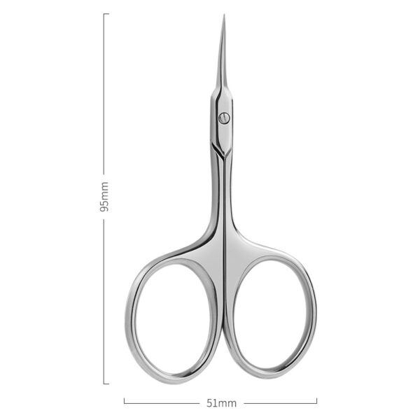 Professional Cuticle Scissors - Image 6