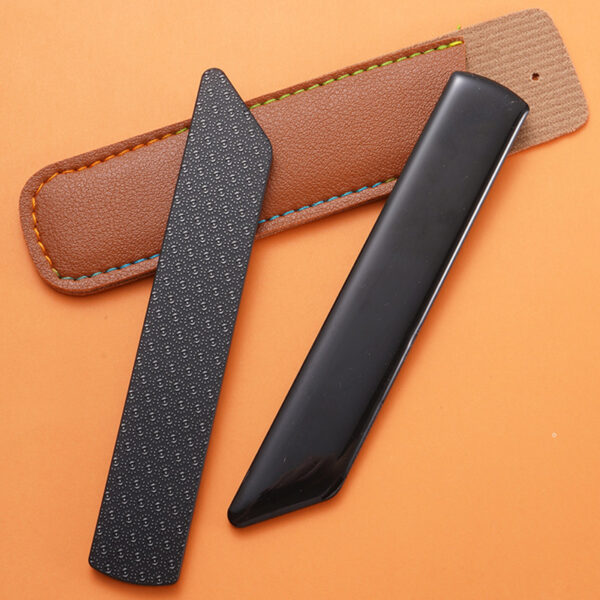 Professional Glass Nail File Buffer - Image 7