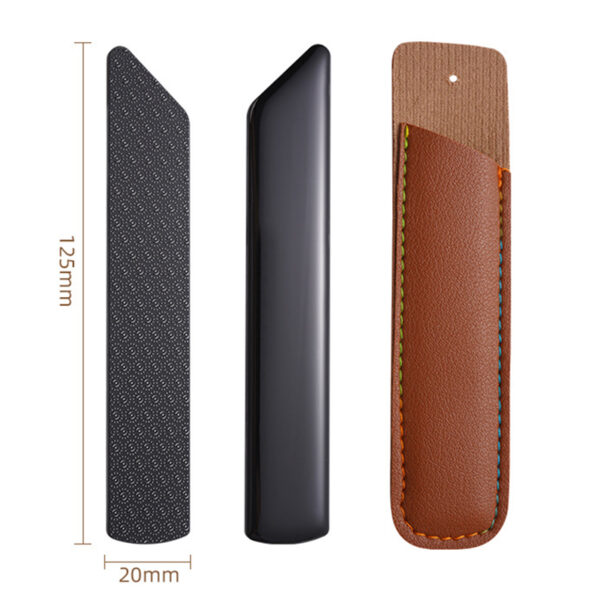 Professional Glass Nail File Buffer - Image 9