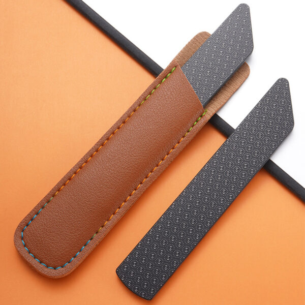 Professional Glass Nail File Buffer - Image 2