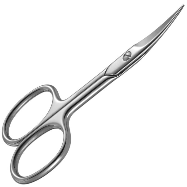 Multipurpose Nail & Cuticle Scissors - Image 6