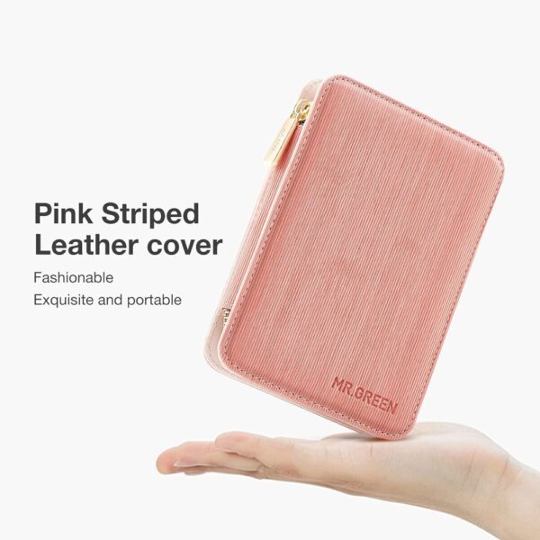 Professional Manicure and Pedicure Set - Image 4