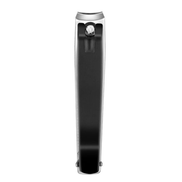 Professional Stainless Steel Nail Clippers for Fingernails and Toenails - Image 5